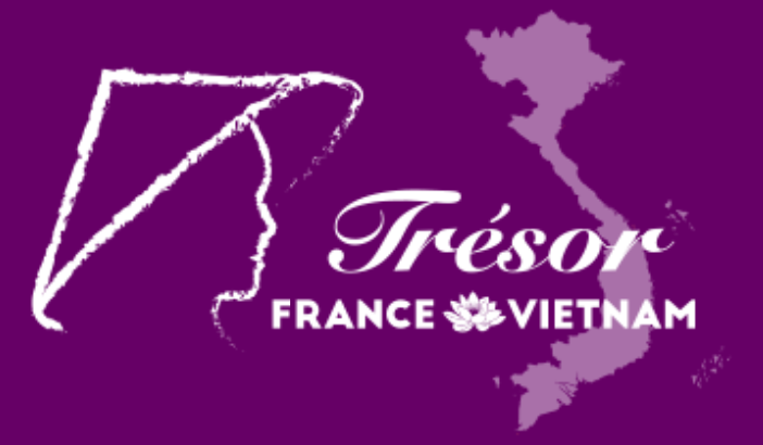 Trésor France Vietnam